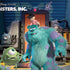 Disney Monsters Inc. Movie Poster Surface Book 2 13.5in Skin